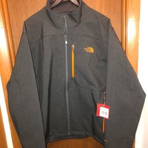 NWT The North Face Men’s Ironton jacket XXL